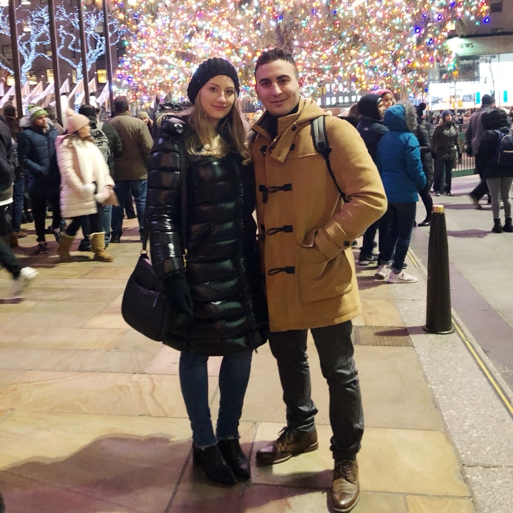 Aritzia Babaton Hudson Long Puffer Coat